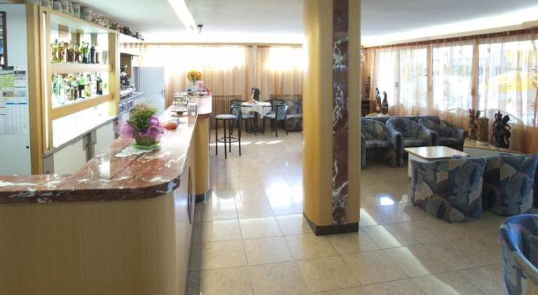 Hotel Giunchi — photo 5