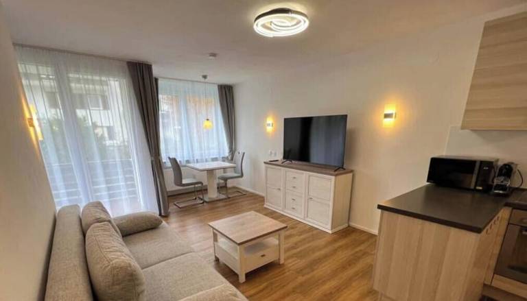 Ferienwohnung Tiefenbach