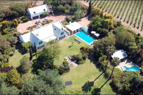 Bed and breakfast Stellenbosch
