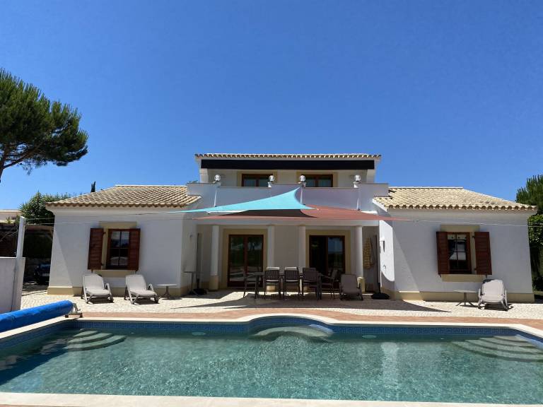 Villa Praia da Luz