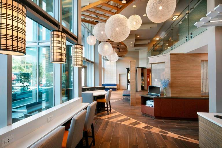 TownePlace Suites by Marriott San Diego Downtown — photo 2
