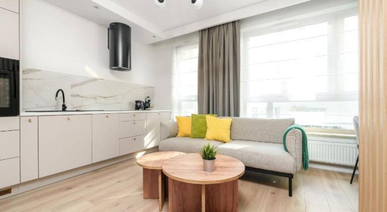 Rental apartment | Dogs allowed in Szczecin