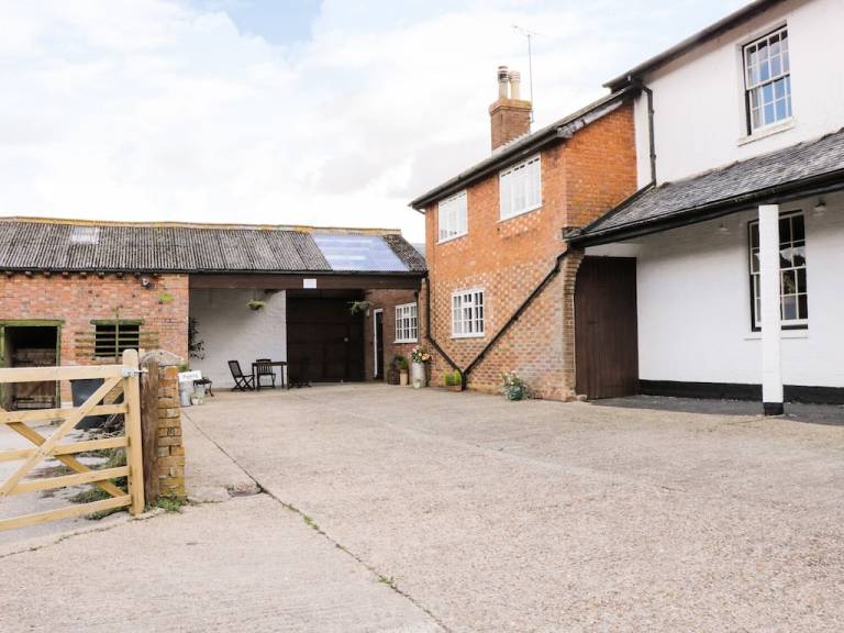 Cottage Lower Dean