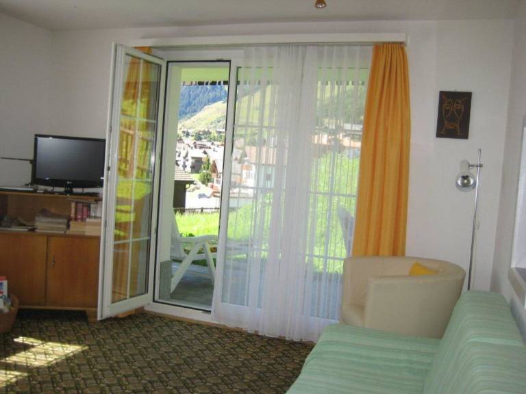 Ferienwohnung in Tavetsch, Sedrun f&uuml;r max. 5 Personen
