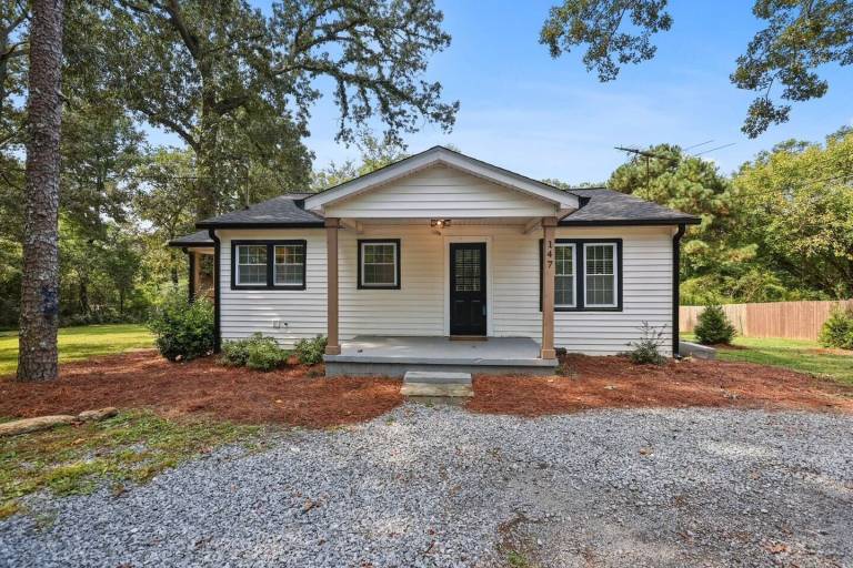 House  Canton