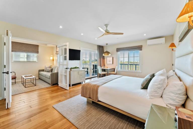 Bed and breakfast Playa del Rey
