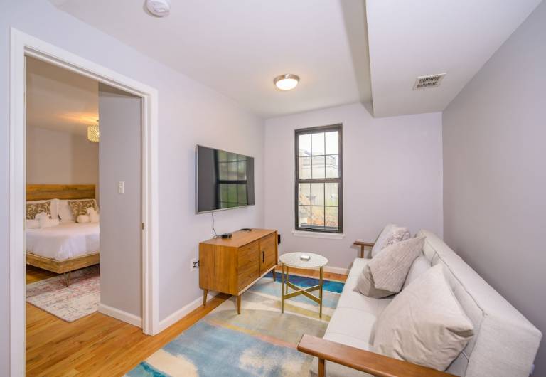 Apartment Jersey City