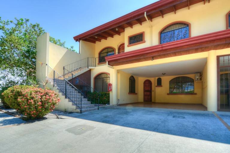 Ferienwohnung  Sámara