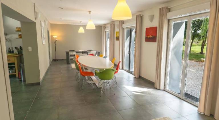 Chez PhiL - Le calme proche de Revel, Castelnaudary, Carcassonne — photo 3
