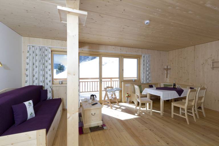 Holiday apartment with terrace | Ski nearby | Dogs allowed — photo 3