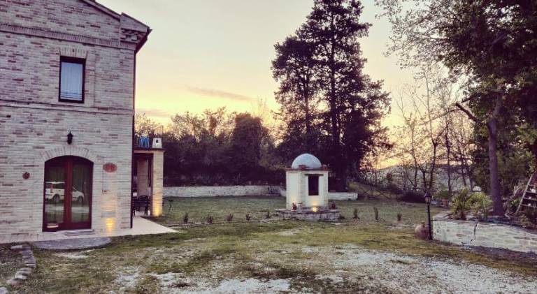 L' Antico Pozzo Country House — photo 4