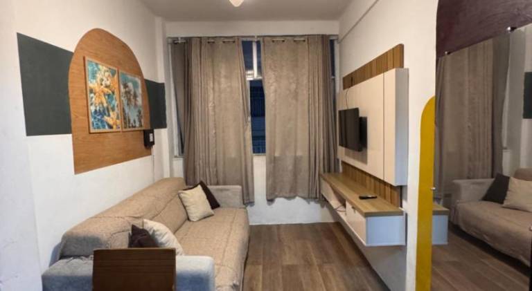 Holiday apartment with 1 room for 5 persons — photo 2
