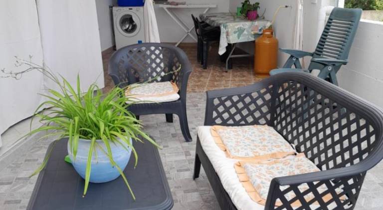 Holiday apartment | Pets are welcome — photo 4