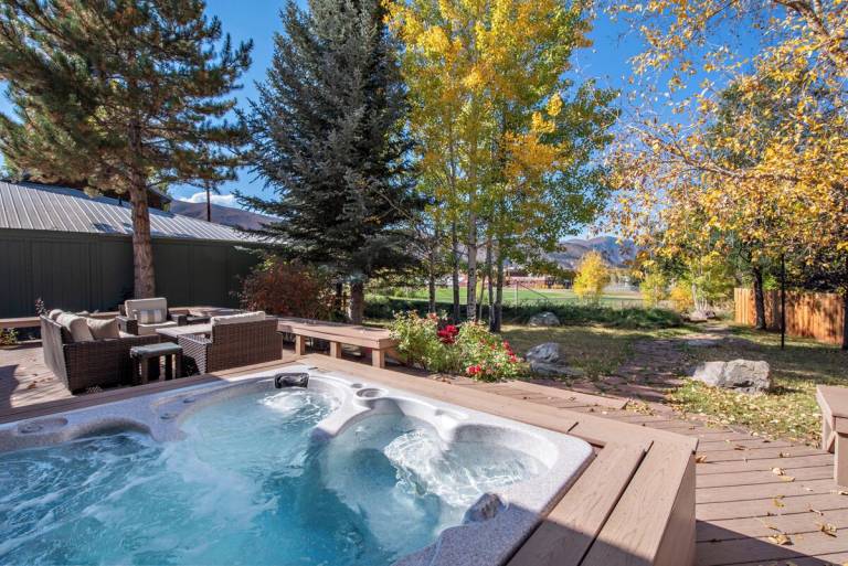 House  Snowmass