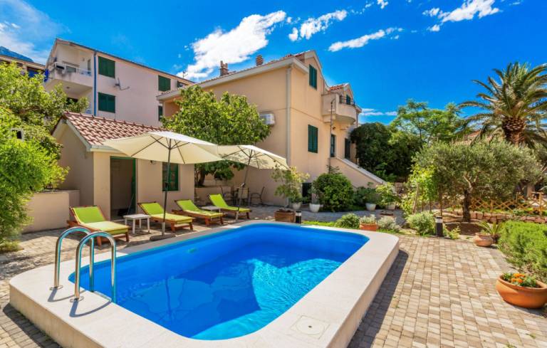 Villa  Makarska