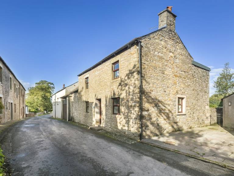 Cottage Caldbeck