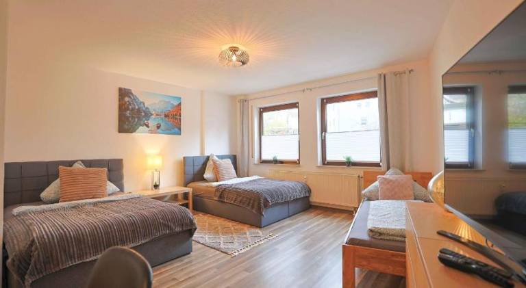Wonderful holiday apartment | Dogs allowed — photo 2