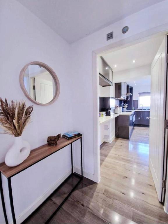 House with 3 rooms for 6 persons — photo 2