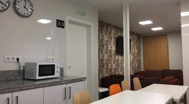 Albergue Logrono Centro — photo 5