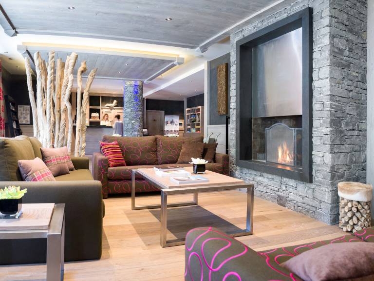 Appartement Bourg-Saint-Maurice