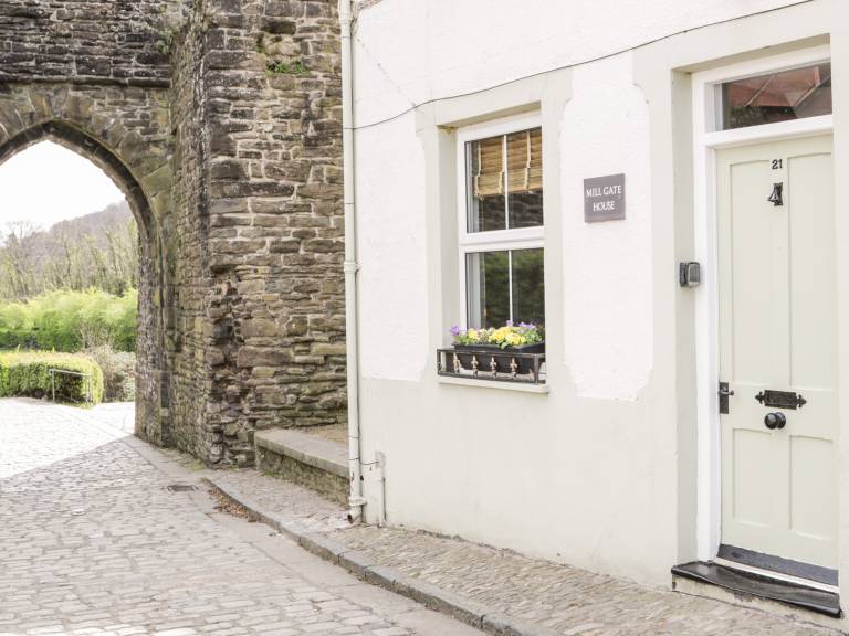 Cottage  Conwy