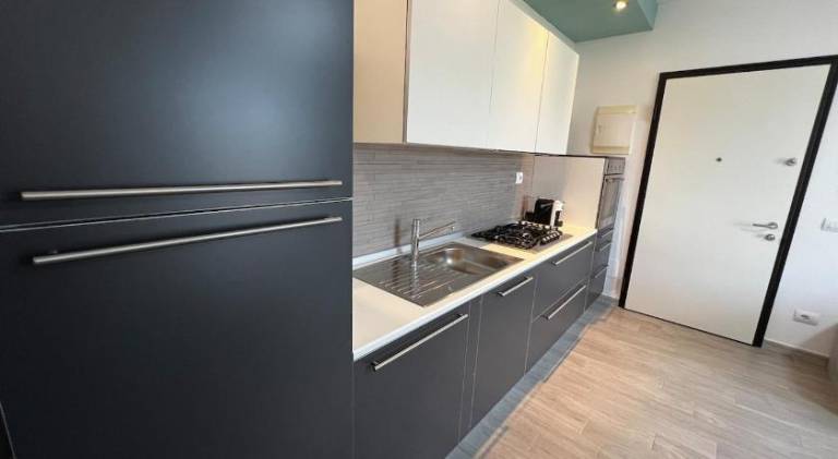 Holiday apartment with 1 room for 4 persons — photo 4
