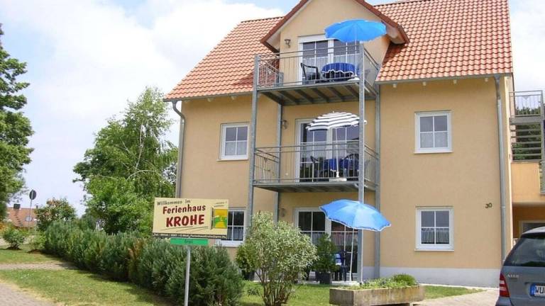 Ferienhaus  Ramsberg