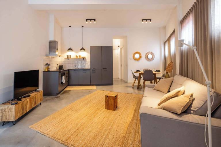 Ferienwohnung Rotterdam