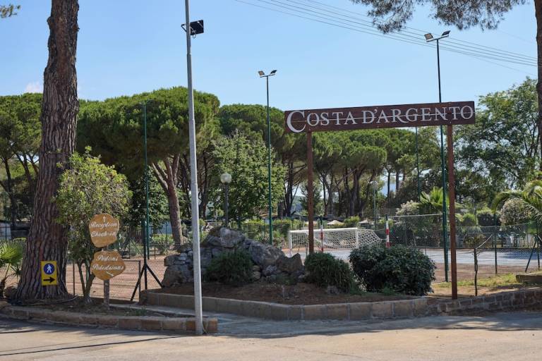 Casa mobile La Torba