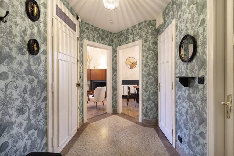 Rental apartment with 2 rooms for 5 persons — photo 4