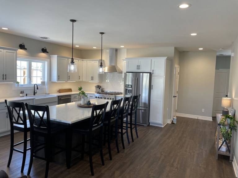 Condo Ellicottville