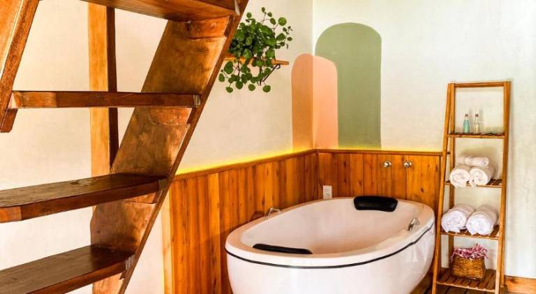 Pousada Rural Pavao - Suites e Chales — photo 2