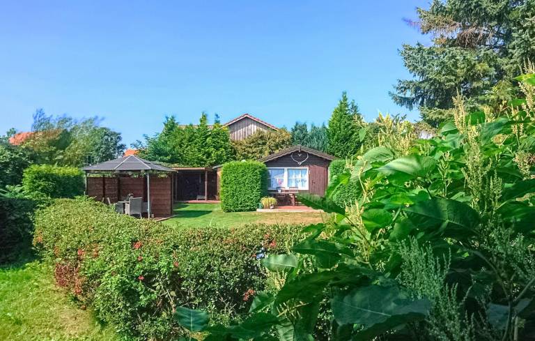Ferienhaus Kukuk