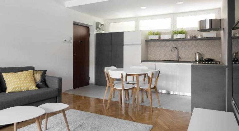 Apartment | Near Zagreb Glavni kolodvor — photo 2