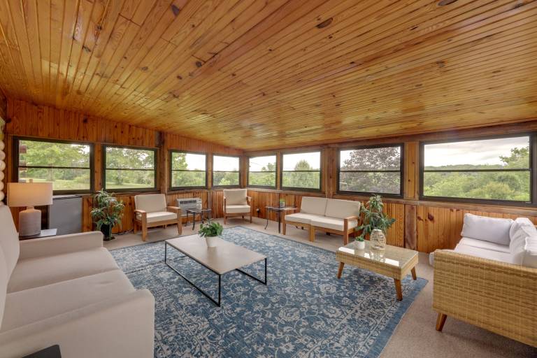 House Brookville