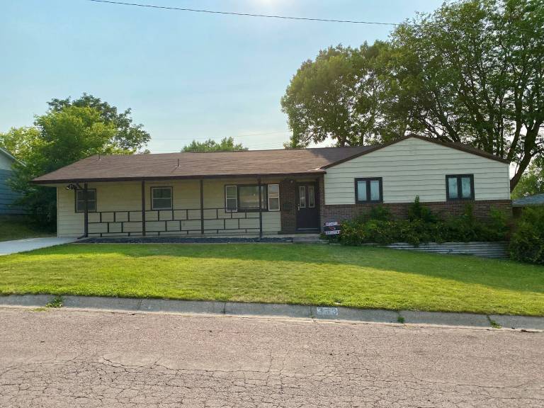 House Chadron