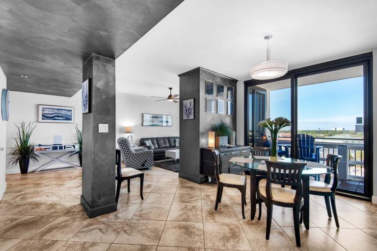 Condo Miramar Beach