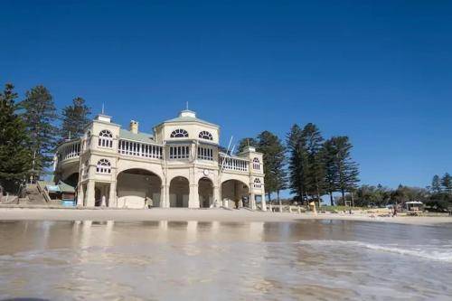 Apartment Cottesloe