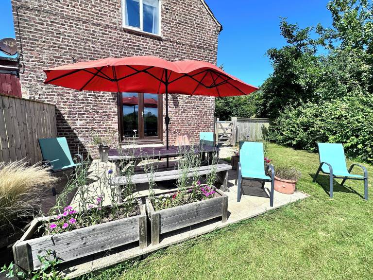 Cottage Hunmanby Gap