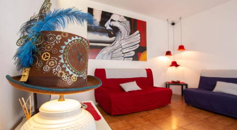 Rental apartment | Next to Rialto Bridge in Venice