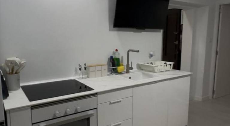 Holiday apartment with 2 rooms for 7 persons — photo 4