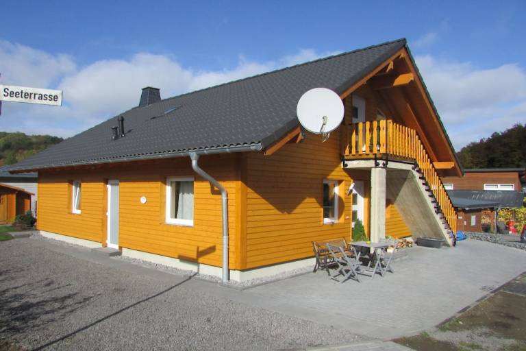 Ferienhaus Maria Laach
