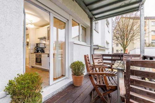 Apartman  Kalk