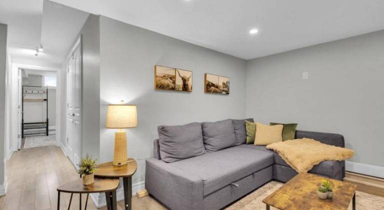 Nice house | Dogs allowed in Mississauga, ON