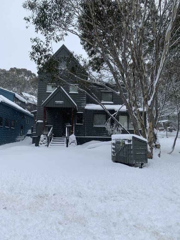 Chalet  Dinner Plain