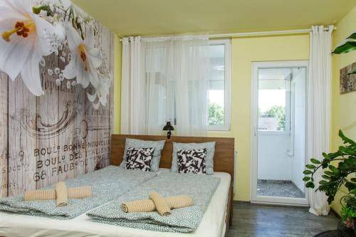 Apartman Csepel-Szabótelep