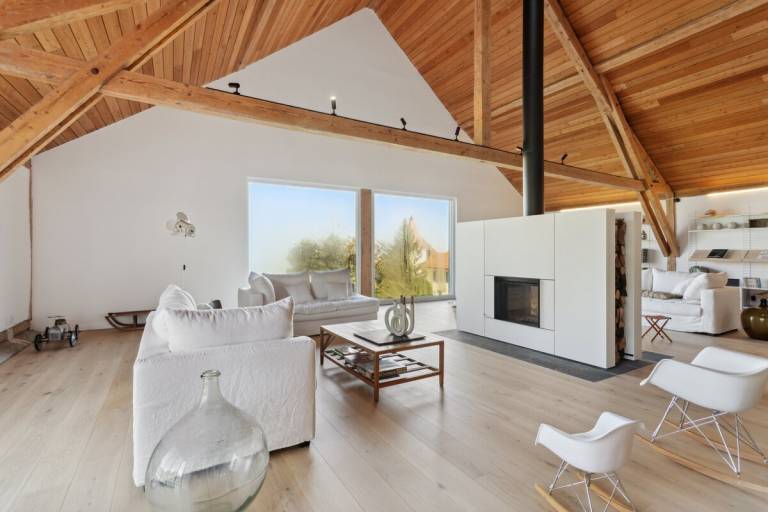 Maison de vacances Yvonand