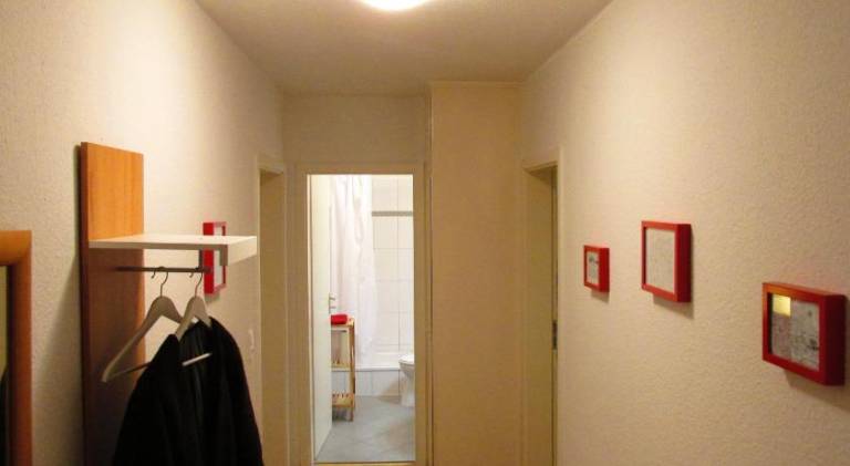 Holiday apartment with 2 rooms for 4 persons — photo 4