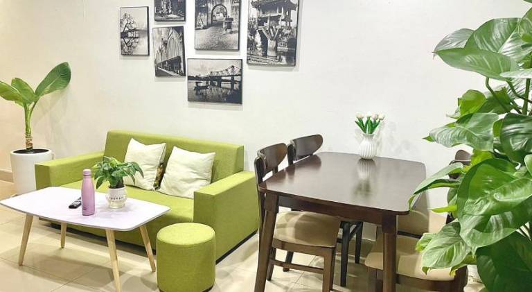 House | Close to Old Quarter | Perfect for remote work | Pets are welcome — photo 4