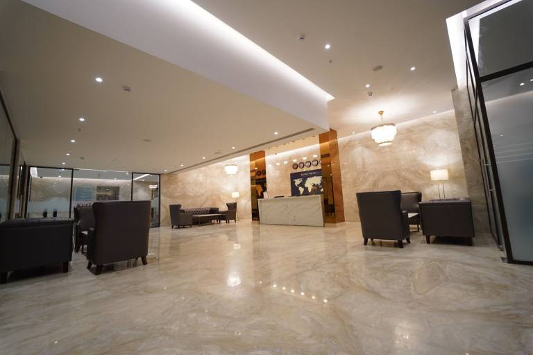 Apartment Guntur